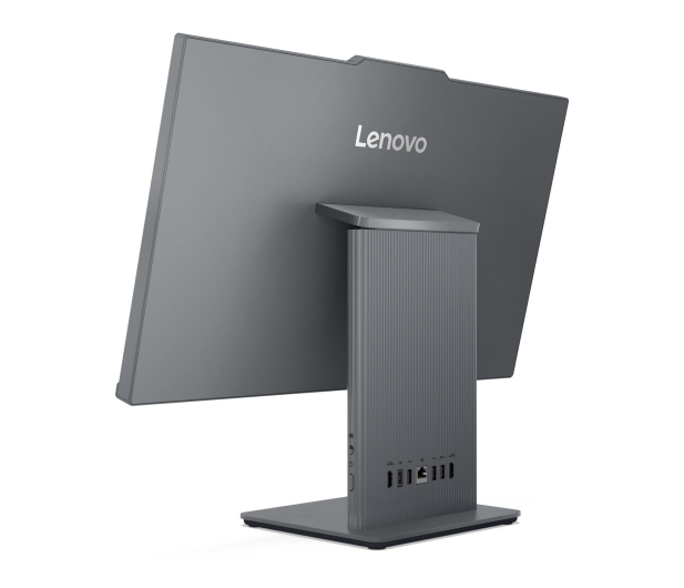 Lenovo IdeaCentre AIO 24 Ultra 5-226V/16GB/512/Win11X Czarny - 1521528 - zdjęcie 5